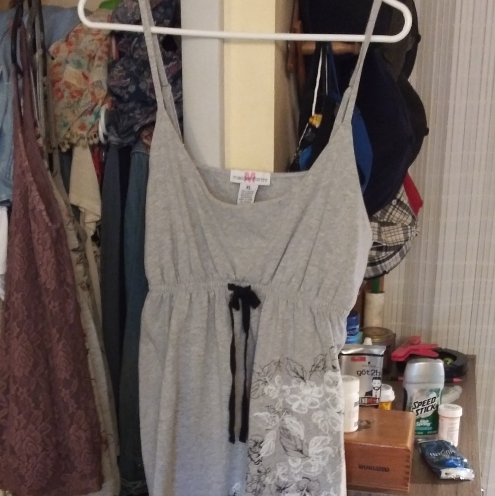 Summer top